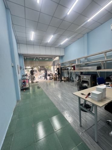 Hình ảnh Bán chung cư Ấp Chiến Lược Phường Bình Hưng Hòa Tp Hồ Chí Minh