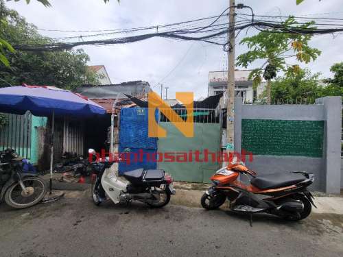 Hình ảnh Bán nhà 61 đường 40 Linh Đông, Quận Thủ Đức