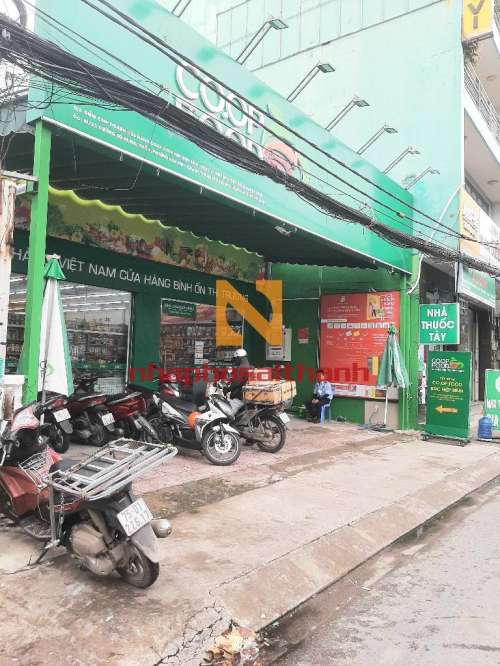 Hình ảnh Bán nhà 61/23C Đường 48 Hiệp Bình Chánh Thủ Đức