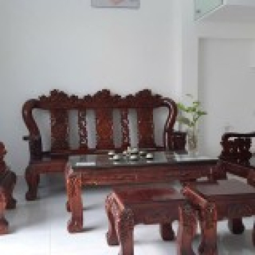 Hình ảnh Bán nhà hẻm 28/2 Đường Số 32 Phường Thủ Đức Tp Hồ Chí Minh