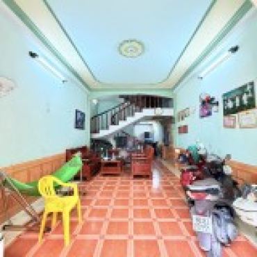 Hình ảnh Bán nhà hẻm 26/9 Trần Thánh Tông Phường Tân Sơn Nhì Tp Hồ Chí Minh