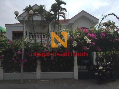 Hình ảnh Bán nhà 61P Đường 2 Bình An Quận 2 TP THủ Đức