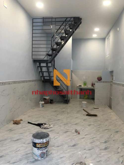 Hình ảnh Bán nhà 62/12 Nguyễn Thông Phường 9 Quận 3