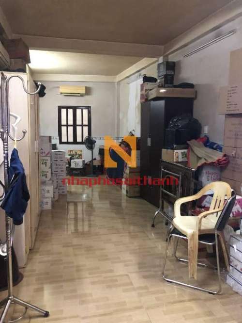 Hình ảnh Bán nhà 62/1 Tôn Thất Đạm phường Bến Nghé Quận 1