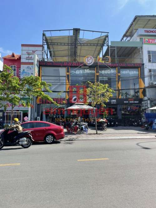 Hình ảnh Bán nhà 62 64 Đồng Nai, Phường 15, Quận 10