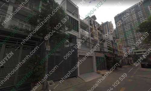 Hình ảnh Bán nhà 62 Đường số 14, phường An Phú, Quận 2