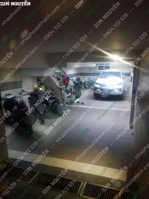 Hình ảnh Nhà 62 Đường số 15 Phường An Phú Quận 2