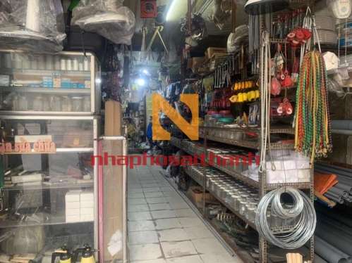 Hình ảnh Bán nhà 62 Hồng Hà Phường 2 Quận Tân Bình