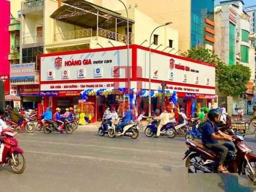 Hình ảnh Bán nhà 62 Ung Văn Khiêm, Phường 25, Quận Bình Thạnh