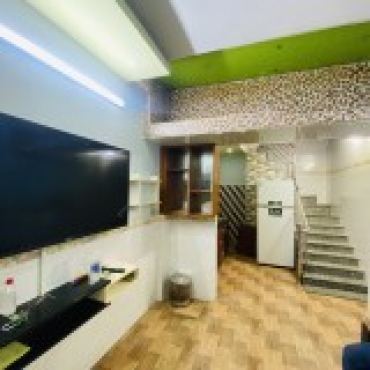 Hình ảnh Bán nhà L338 Khu Tái Thiết Hoàng Diệu Phường Khánh Hội Tp Hồ Chí Minh