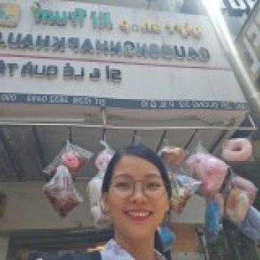 Hình ảnh Bán nhà 281 Ba Tháng Hai Phường Vườn Lài Tp Hồ Chí Minh