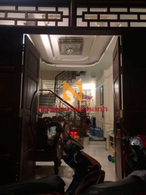 Hình ảnh Bán nhà 622/16/1/12 Cộng Hoà Phường 13 Quận Tân Bình