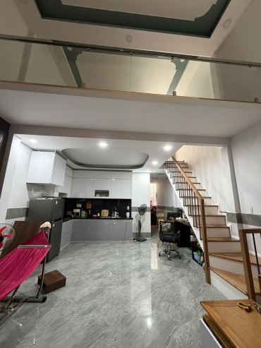 Hình ảnh Bán nhà hẻm 26/3K Tam Đông 25 Xã Hóc Môn Tp Hồ Chí Minh