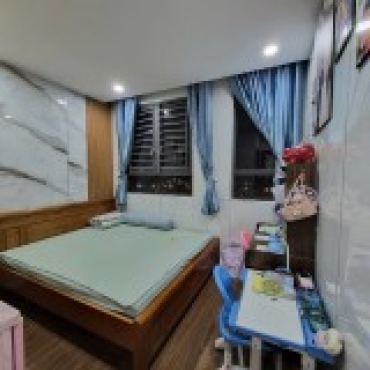 Hình ảnh Bán chung cư CC 32 Thủy Lợi( Himlam Phú An) Phường Phước Long Tp Hồ Chí Minh