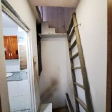 Hình ảnh Bán nhà hẻm 96/2 Lô Tư Phường Bình Hưng Hòa Tp Hồ Chí Minh