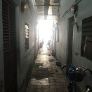 Hình ảnh Bán nhà 62 D11 Phường Tây Thạnh Tp Hồ Chí Minh