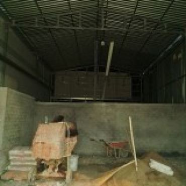 Hình ảnh Bán nhà 147A Bờ sông (thửa 697 tờ 9) Phường Tân Tạo Tp Hồ Chí Minh