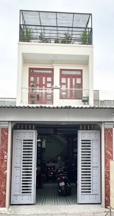Hình ảnh Bán nhà 145 Nguyễn Thị Kiểu ( số cũ 66.4 ) Phường Tân Thới Hiệp Tp Hồ Chí Minh