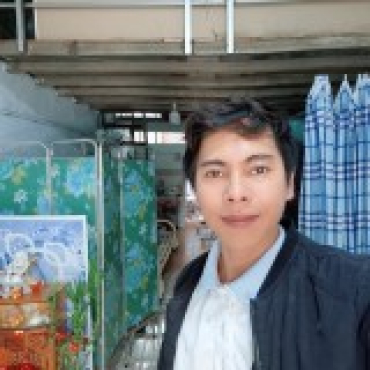 Hình ảnh Bán nhà hẻm 564/11/10 Nguyễn Duy Phường Bình Đông Tp Hồ Chí Minh