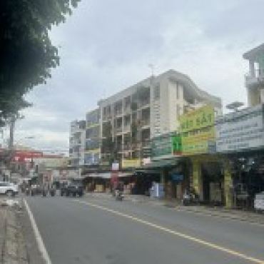 Hình ảnh Bán nhà 66 (Thửa 503 tờ 67) Tô Ngọc Vân Phường Linh Xuân Tp Hồ Chí Minh