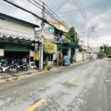 Hình ảnh Bán nhà Thửa 271 Tờ 14 Thửa 271 Tờ 14 Tân Xuân 1 Xã Hóc Môn Tp Hồ Chí Minh