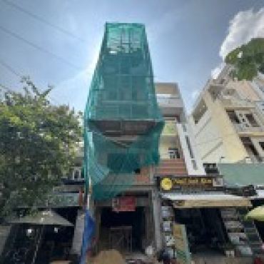 Hình ảnh Bán nhà hẻm 413/27B Lê văn quới Phường Bình Trị Đông Tp Hồ Chí Minh