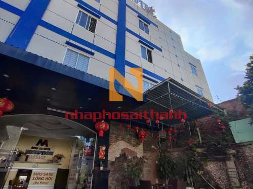 Hình ảnh Bán nhà 627 Huỳnh Tấn Phát Xã Phú Xuân Huyện Nhà Bè