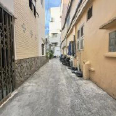 Hình ảnh Bán nhà hẻm 546/42 Điện Biên Phủ Phường Hòa Hưng Tp Hồ Chí Minh