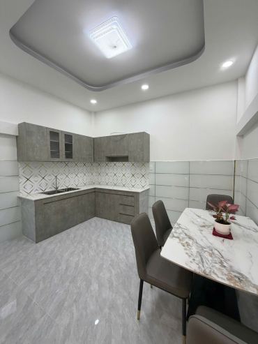 Hình ảnh Bán nhà hẻm 213/20/4 Lê Đình Cẩn Phường Tân Tạo Tp Hồ Chí Minh