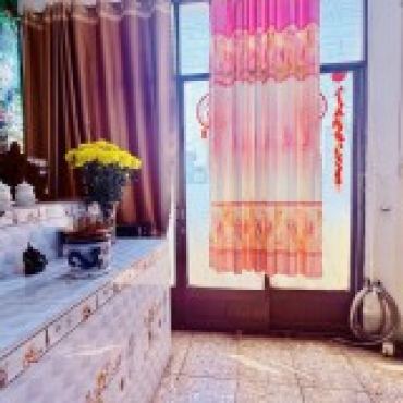 Hình ảnh Bán chung cư Trương Đăng Quế Phường An Nhơn Tp Hồ Chí Minh