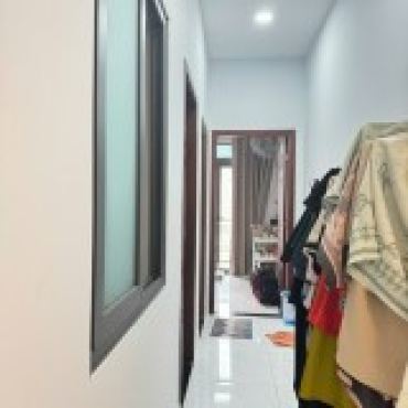 Hình ảnh Bán nhà hẻm 155/15 Võ Văn Hát ( Thửa 668 tờ 7 ) Phường Long Trường Tp Hồ Chí Minh
