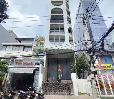 Hình ảnh Bán Nhà Mặt Tiền 62A Huỳnh Mẫn Đạt, P19, Bình Thạnh