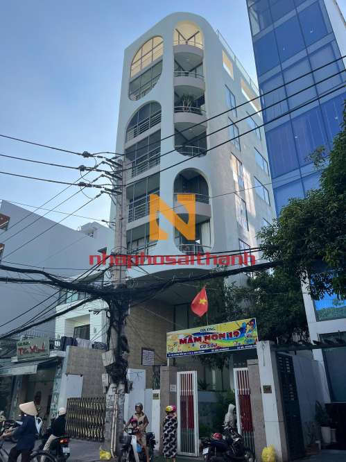Hình ảnh Bán nhà 62A Huỳnh Mẫn Đạt ,Phường 19, Bình Thạnh