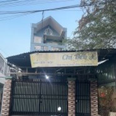 Hình ảnh Bán nhà hẻm 236G/9 (Thửa 536 tờ 47) Tam Bình Phường Tam Bình Tp Hồ Chí Minh