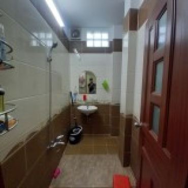 Hình ảnh Bán chung cư Chuyên gia 1. 29.18 Đường số 4 Phường Thủ Đức Tp Hồ Chí Minh
