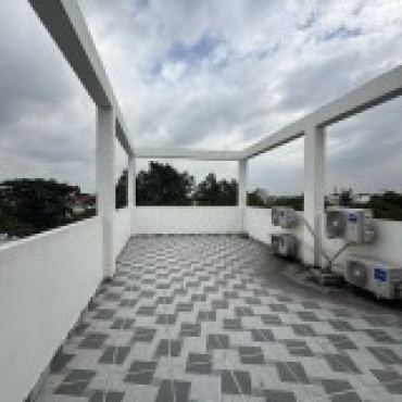 Hình ảnh Bán chung cư Lê Đức Thọ Phường Gò Vấp Tp Hồ Chí Minh