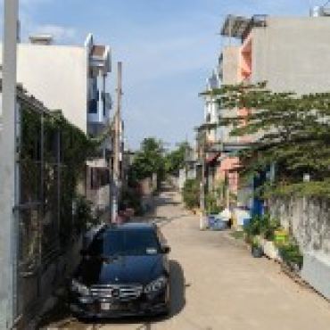 Hình ảnh Bán đất thửa 616 tờ 60 Quốc lộ 13 Phường Hiệp Bình Tp Hồ Chí Minh