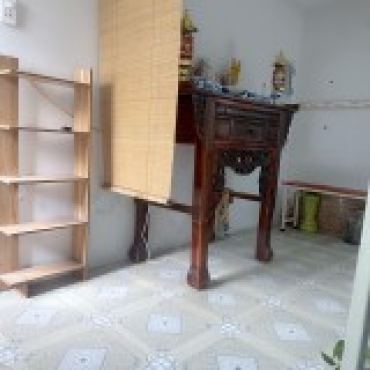 Hình ảnh Bán nhà hẻm 37/12B Ấp Đông 1 Xã Hóc Môn Tp Hồ Chí Minh