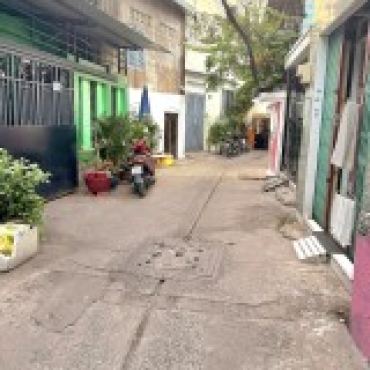 Hình ảnh Bán chung cư Tân Hoà Đông Phường Phú Lâm Tp Hồ Chí Minh