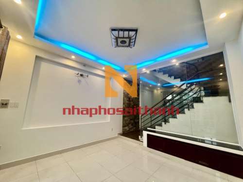 Hình ảnh Bán nhà 62/1/11 Đường số 27 KP Hiệp Bình Chánh Thủ Đức