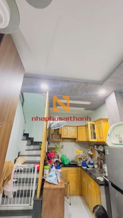 Hình ảnh Bán nhà 62/15/20C Đường 6 Long Trường Thủ Đức