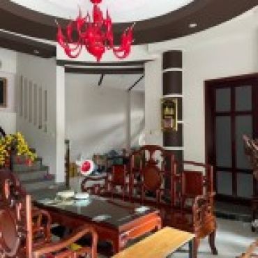Hình ảnh Bán chung cư (Thửa 548 Tờ 100 ) Hoàng Diệu 2 Phường Linh Xuân Tp Hồ Chí Minh