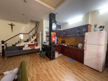Hình ảnh Bán nhà hẻm 21/16/2 Đường Số 45 Phường Hiệp Bình Tp Hồ Chí Minh
