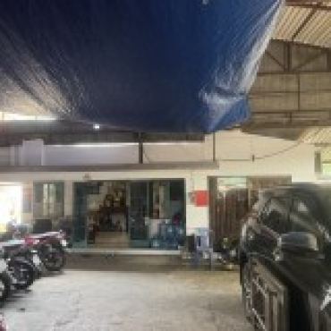 Hình ảnh Bán nhà 224 Quốc Lộ 13 Phường Hiệp Bình Tp Hồ Chí Minh