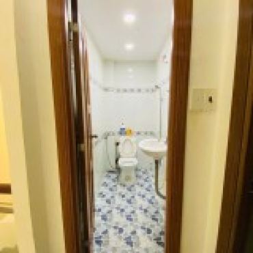 Hình ảnh Bán nhà hẻm 418/2/8 Lê Văn Thọ Phường Gò Vấp Tp Hồ Chí Minh