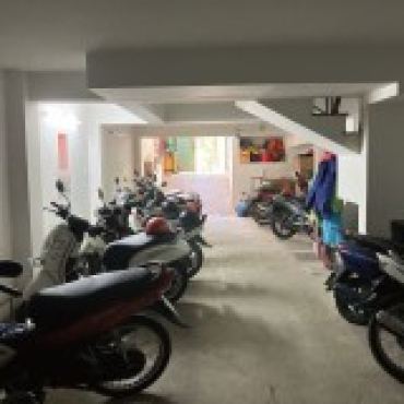 Hình ảnh Bán chung cư Đặng Thùy Trâm Phường Bình Lợi Trung Tp Hồ Chí Minh