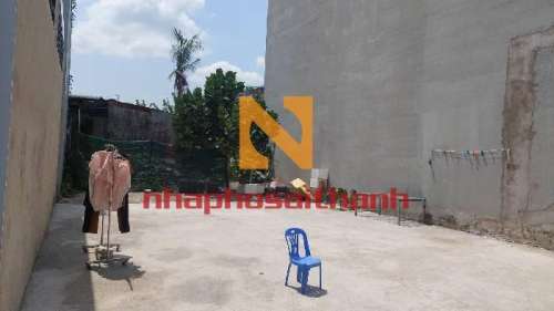 Hình ảnh Bán đất Thửa 936 tờ số 62 đường Ụ Ghe phường Tam Phú, TP Thủ Đức,