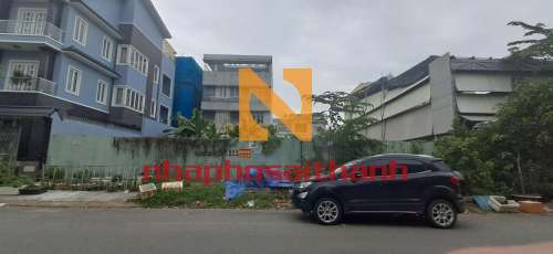 Hình ảnh Bán đất 63 65 Bùi Tá Hán, An Phú An Khánh, Quận 2