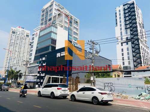 Hình ảnh Bán đất 63 65 Song Hành Xa Lộ Hà Nội ( Võ Nguyên Giáp), Thảo Điền, Quận 2