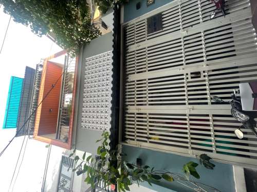 Hình ảnh Bán nhà 63/7B Đinh Công Tráng phường Tân Định Quận 1
